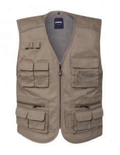 Gilet Estivo Florida 2