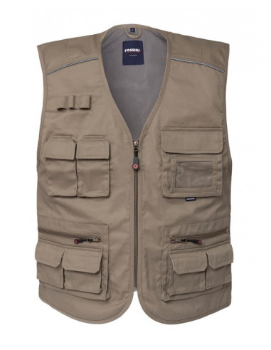 Gilet Estivo Florida