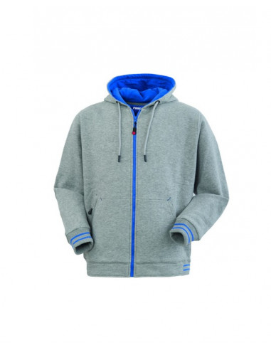 Felpa Con Cappuccio Hampton