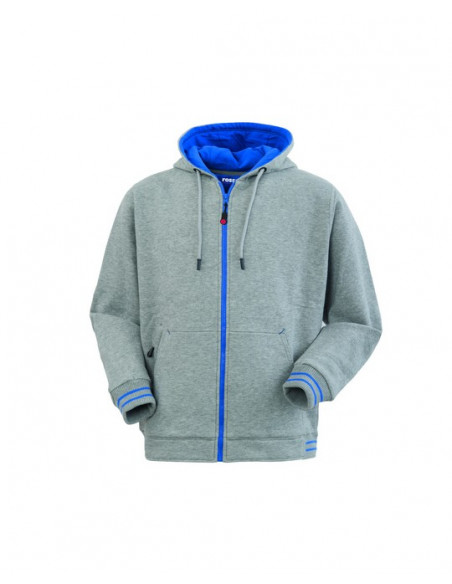 Felpa Con Cappuccio Hampton