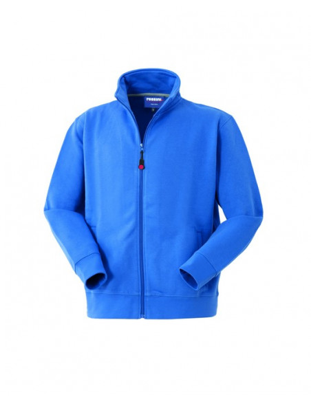 Felpa Zip Intera Canberra