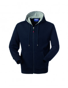 Felpa Cardiff Con Cappuccio