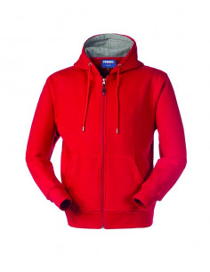 Felpa Cardiff Con Cappuccio 2