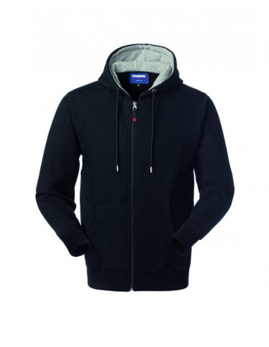 Felpa Cardiff Con Cappuccio