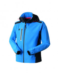 Giubbetto Softshell Smarty 2