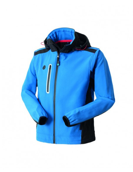 Giubbetto Softshell Smarty