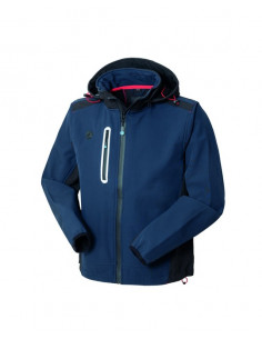 Giubbetto Softshell Smarty 2