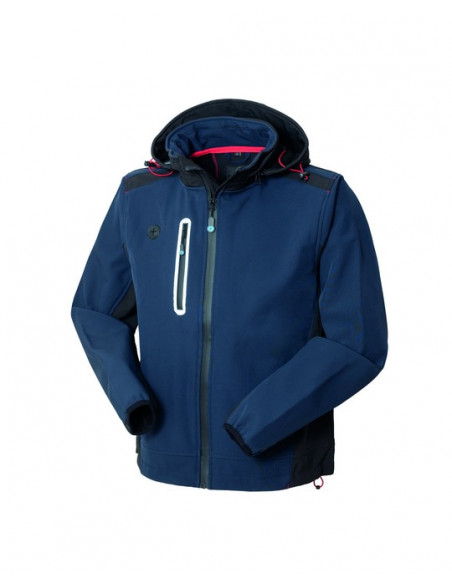 Giubbetto Softshell Smarty