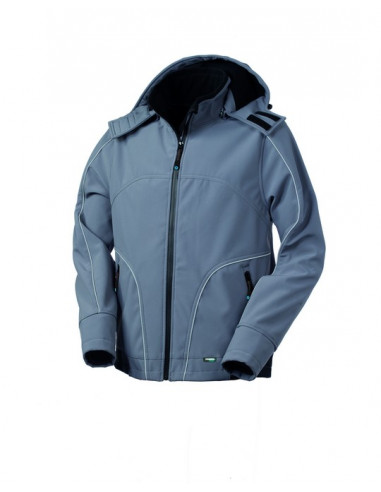 Giubbetto Softshell New Nyborg