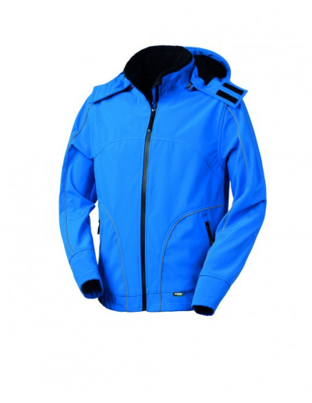 Giubbetto Softshell New Nyborg