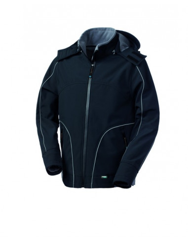 Giubbetto Softshell Nyborg -1