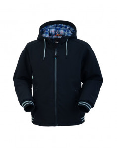 Giubbotto Softshell Newman