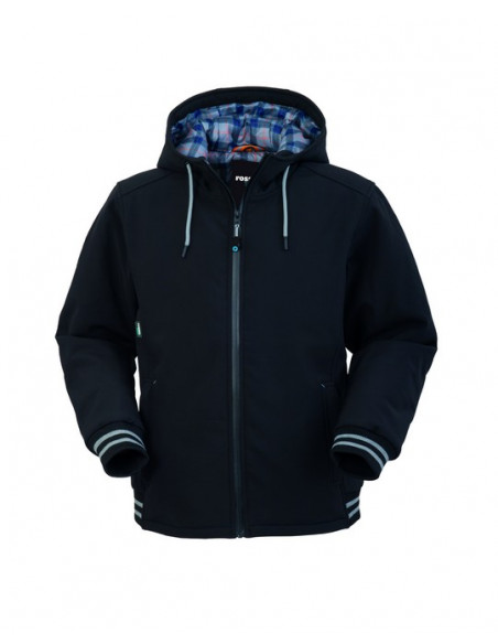 Giubbotto Softshell Newman