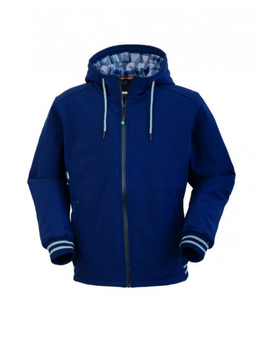 Giubbotto Softshell Newman