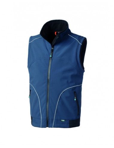Gilet Softshell Preston