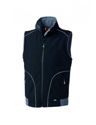 Gilet Softshell Preston