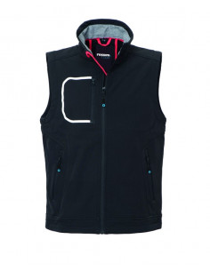 Gilet Softshell Zack 2