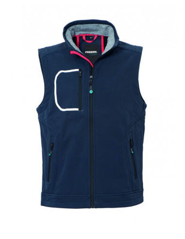 Gilet Softshell Zack