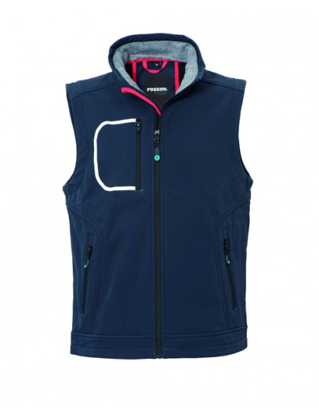 Gilet Softshell Zack