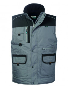 Gilet Bradford 2