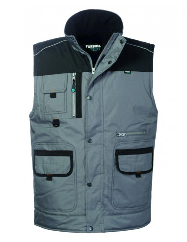 Gilet Bradford