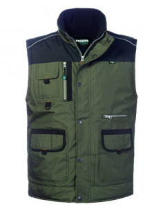 Gilet Bradford 2