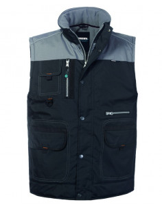 Gilet Bradford 2