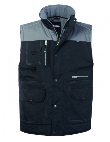 Gilet Bradford