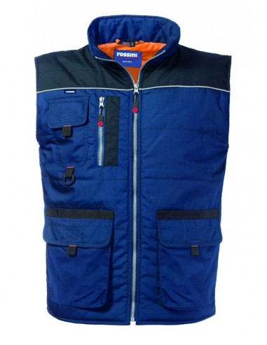 Gilet Morgan