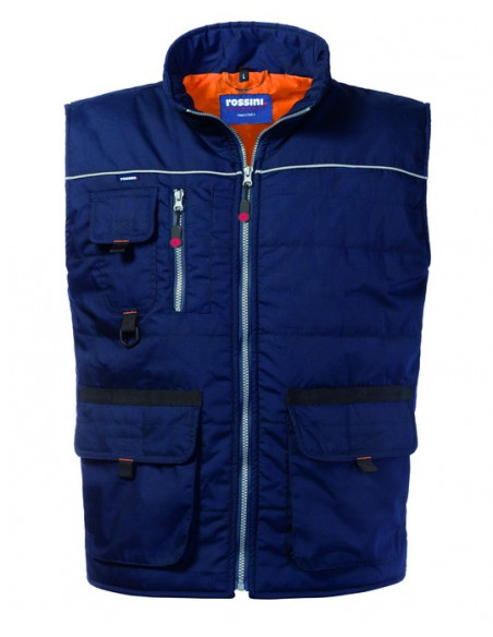 Gilet Morgan