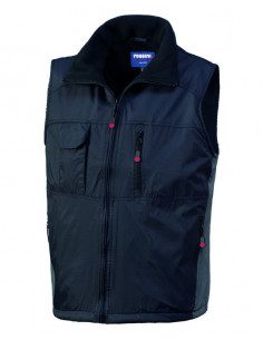 Gilet Perlis 2