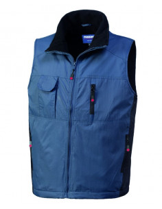 Gilet Perlis 2