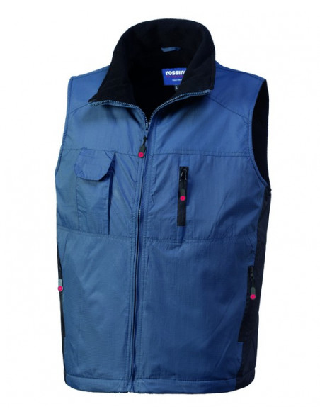Gilet Perlis