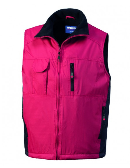 Gilet Perlis