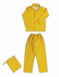 Completo Newport Antipioggia 2