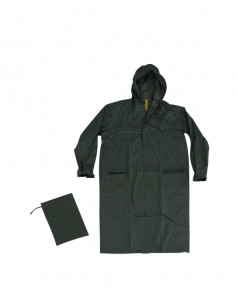 Cappotta Poliestere Antipioggia 2