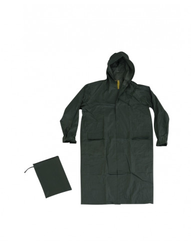 Cappotta Poliestere Antipioggia