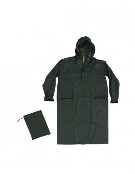 Cappotta Poliestere Antipioggia