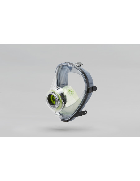 Maschera Pieno Facciale Termoplastica Serie 5000