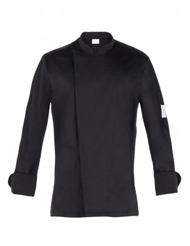 Giacca Augustin 97% Cotone 3% Elastan gr.185