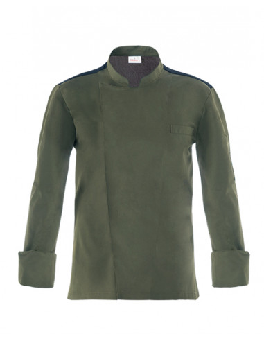 Giacca Raul M/L - 65% Poliestere 35% Cotone gr.200