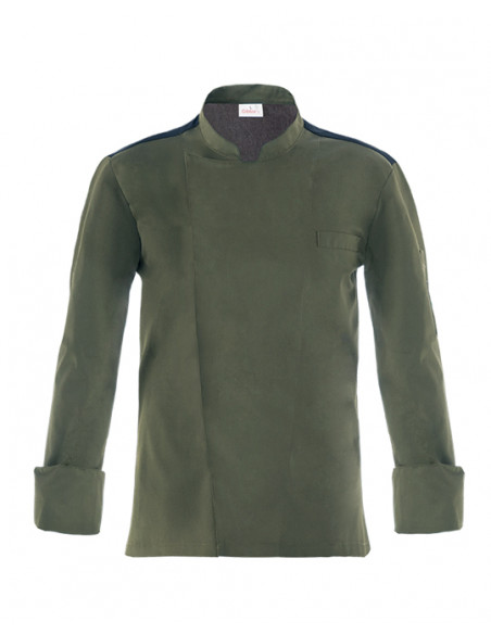 Giacca Raul M/L - 65% Poliestere 35% Cotone gr.200