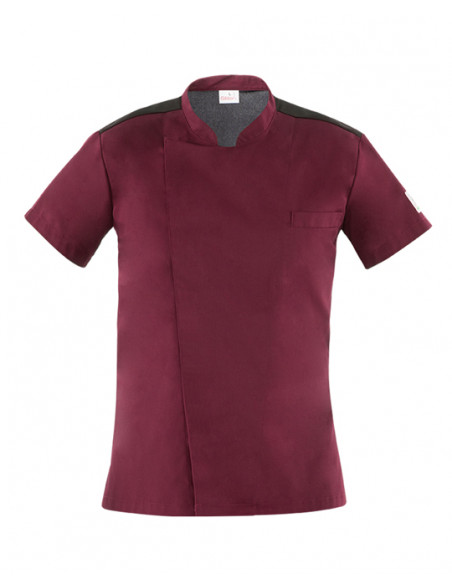 Giacca Thiago M/C - 65% Poliestere 35% Cotone gr.200