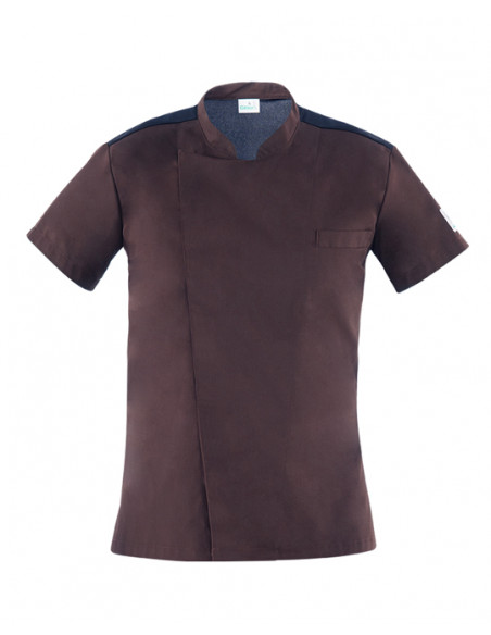 Giacca Thiago M/C - 65% Poliestere 35% Cotone gr.200