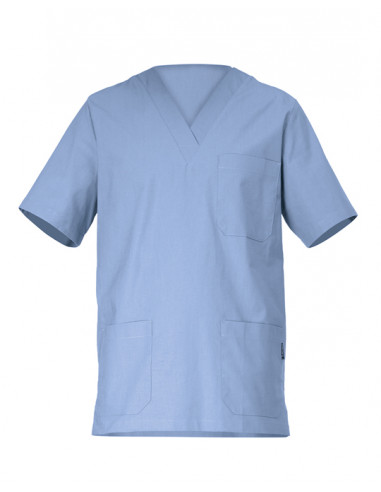 Casacca Piero - 100% Cotone gr.185