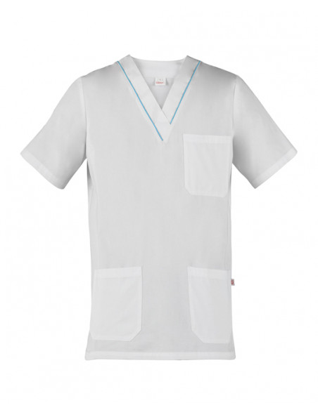 Casacca Gary 100% Cotone gr.185