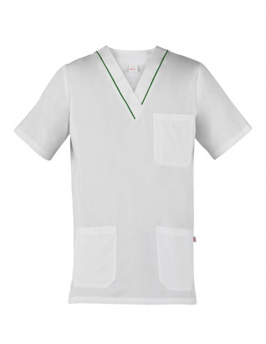 Casacca Gary 100% Cotone gr.185