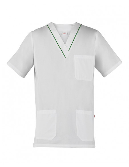 Casacca Gary 100% Cotone gr.185