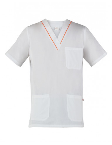 Casacca Gary 100% Cotone gr.185