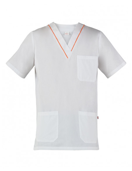 Casacca Gary 100% Cotone gr.185